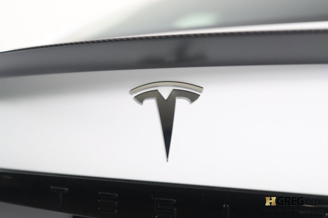 2021 Tesla Model S Plaid #26