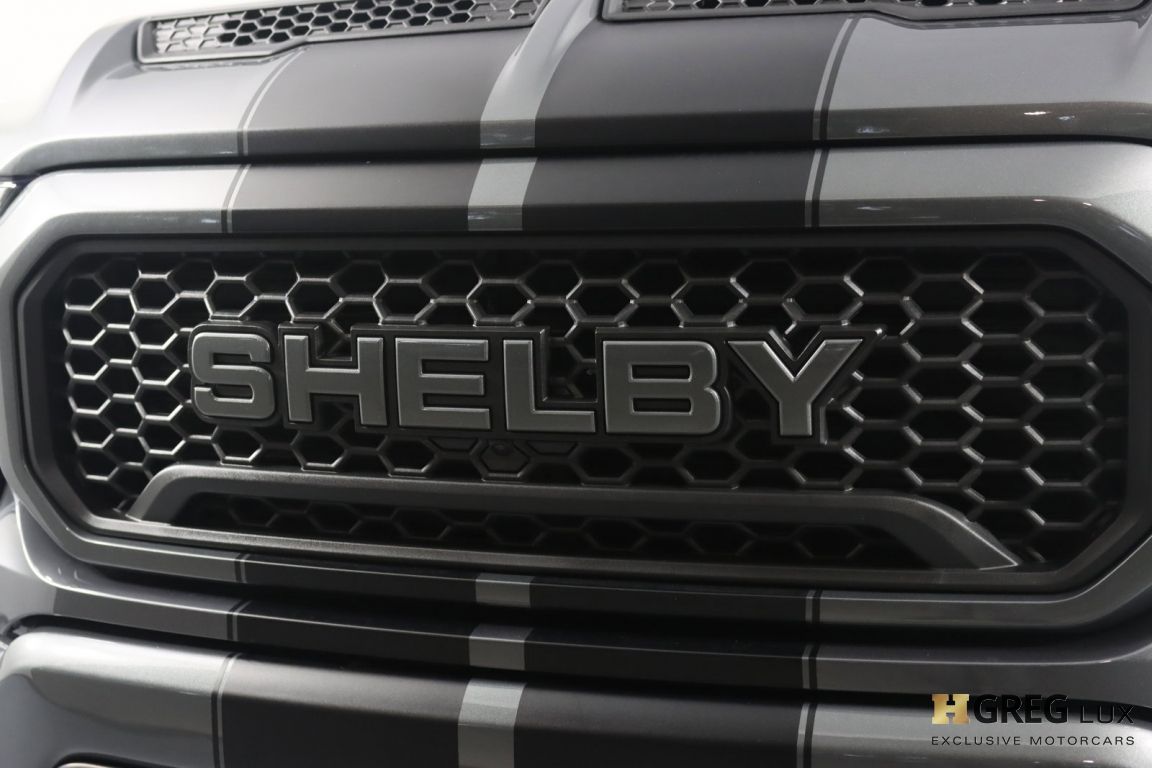 2021 Ford F 150 Shelby LARIAT #7