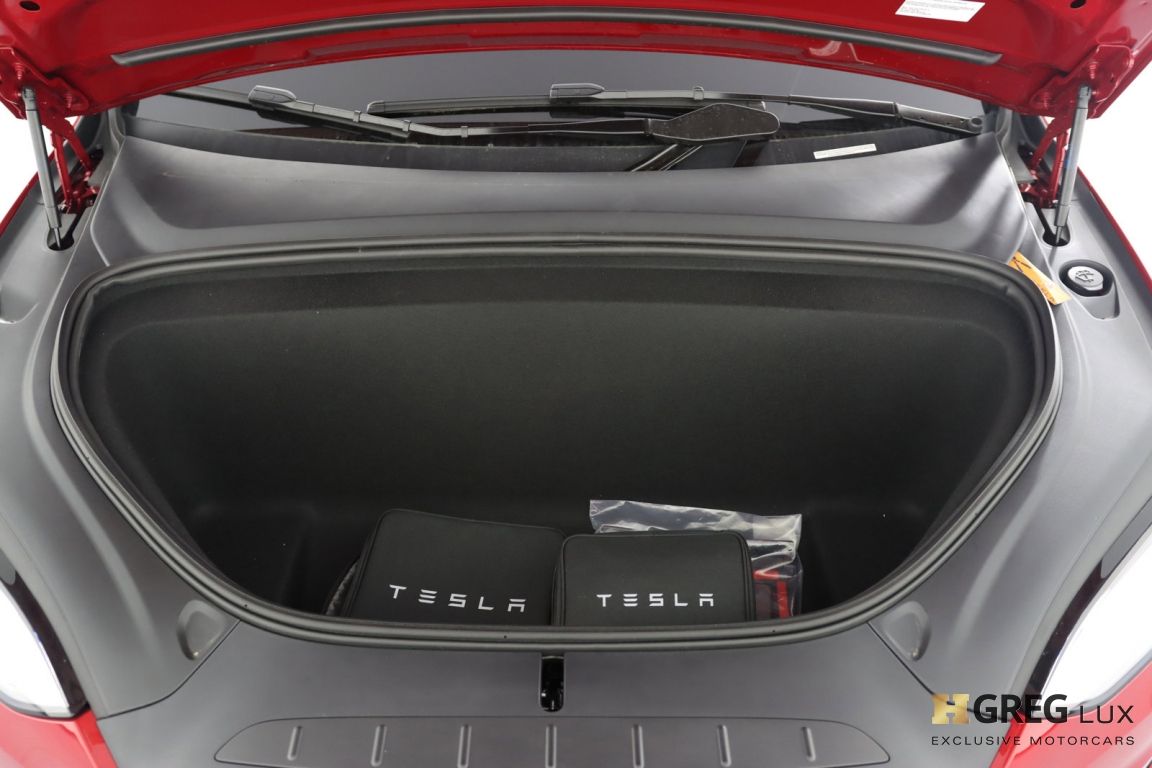 2022 Tesla Model X Plaid #49