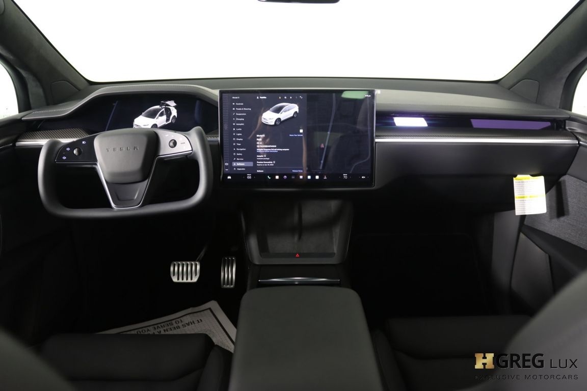 2022 Tesla Model X Plaid #39