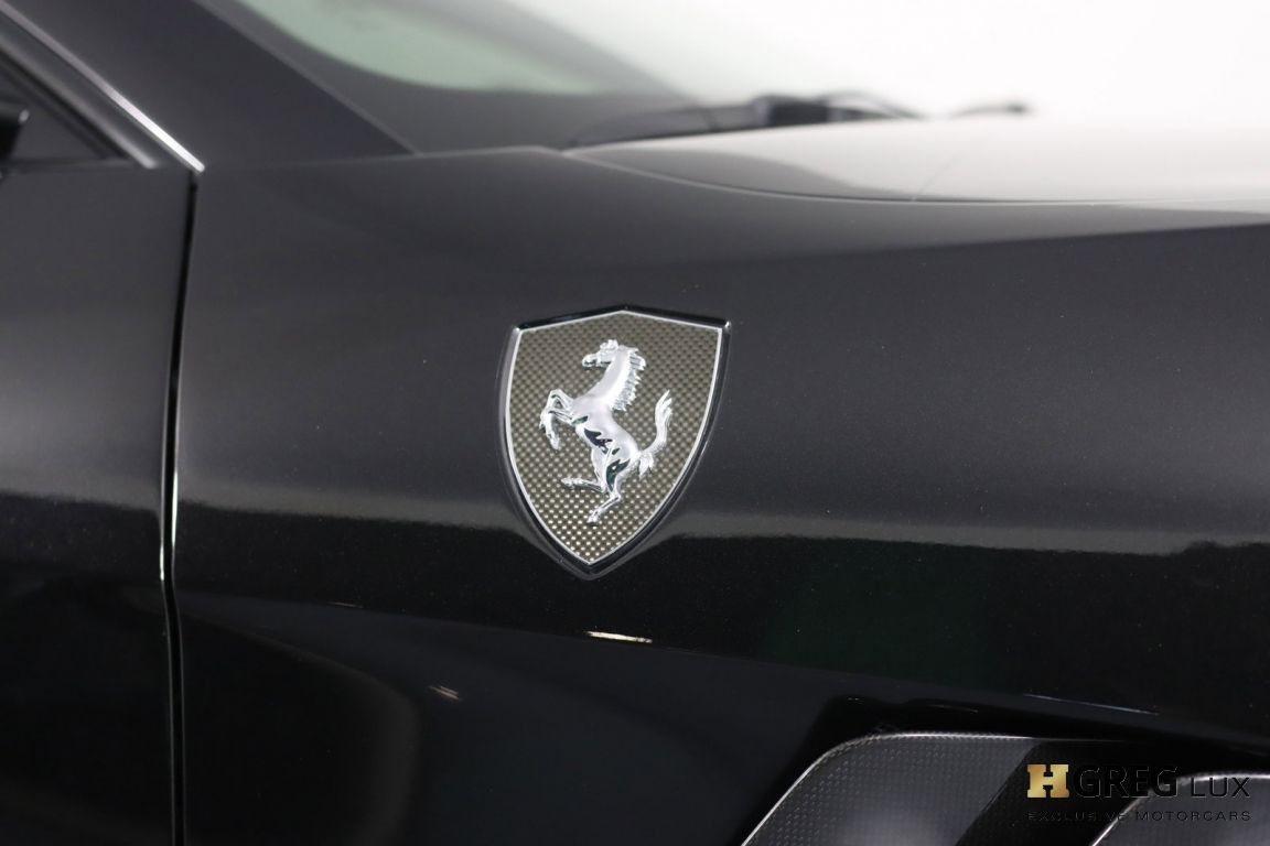 2019 Ferrari GTC4Lusso V12 #13