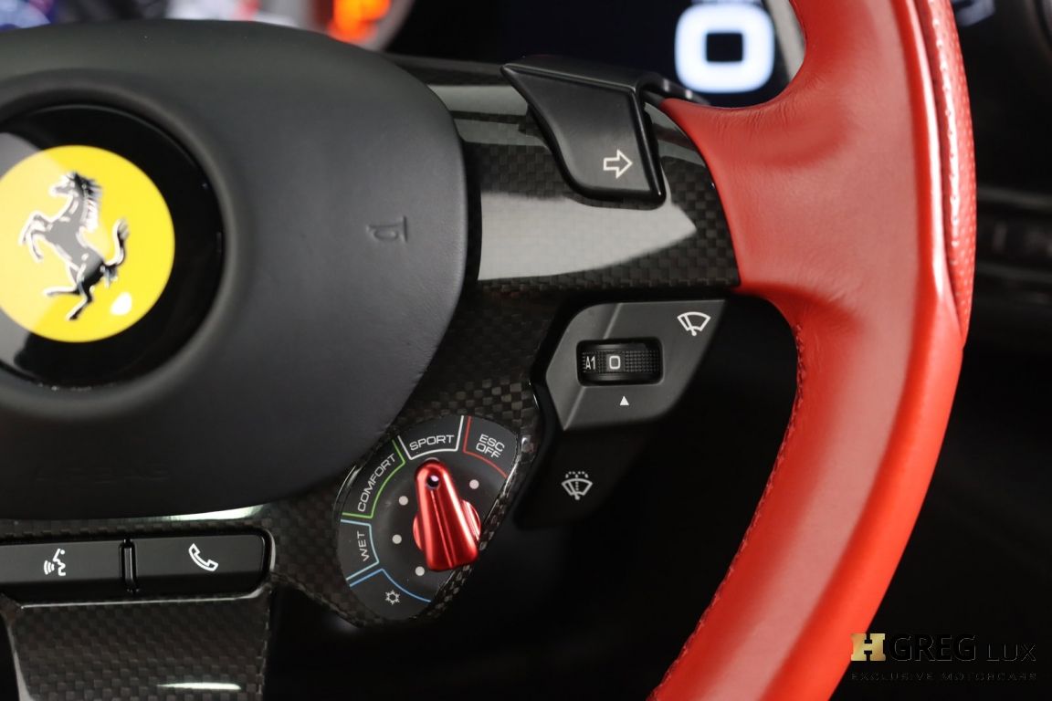 2019 Ferrari GTC4Lusso V12 #43