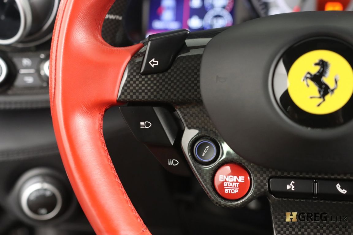 2019 Ferrari GTC4Lusso V12 #42