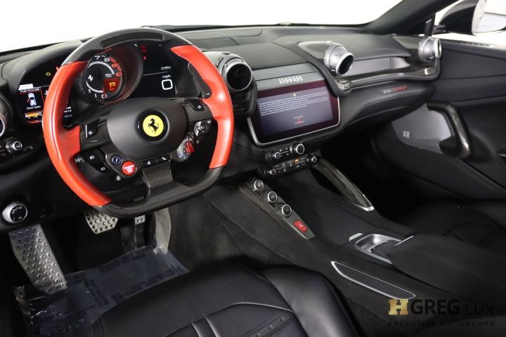 2019 Ferrari GTC4Lusso V12 #1