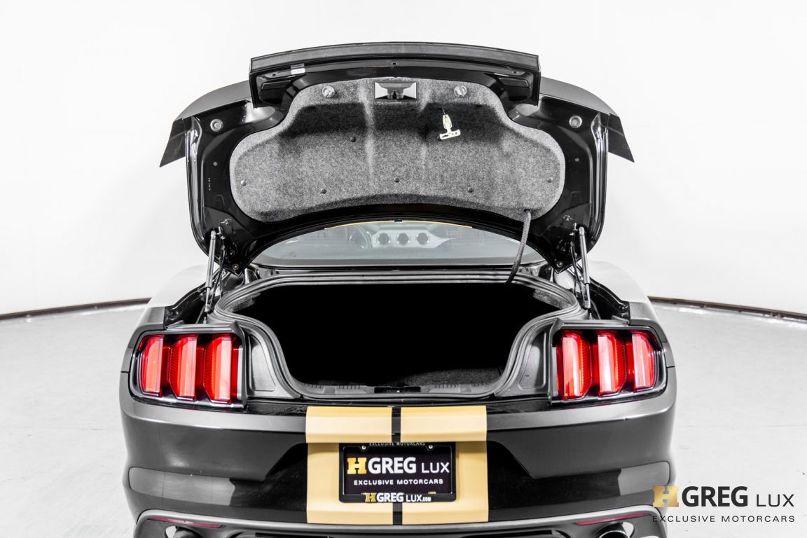2016 Ford Mustang GT Premium #44