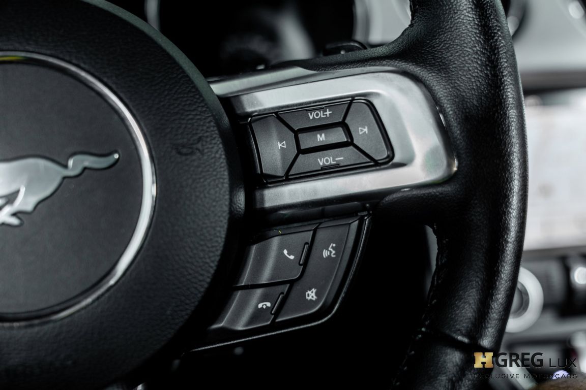 2016 Ford Mustang GT Premium #35