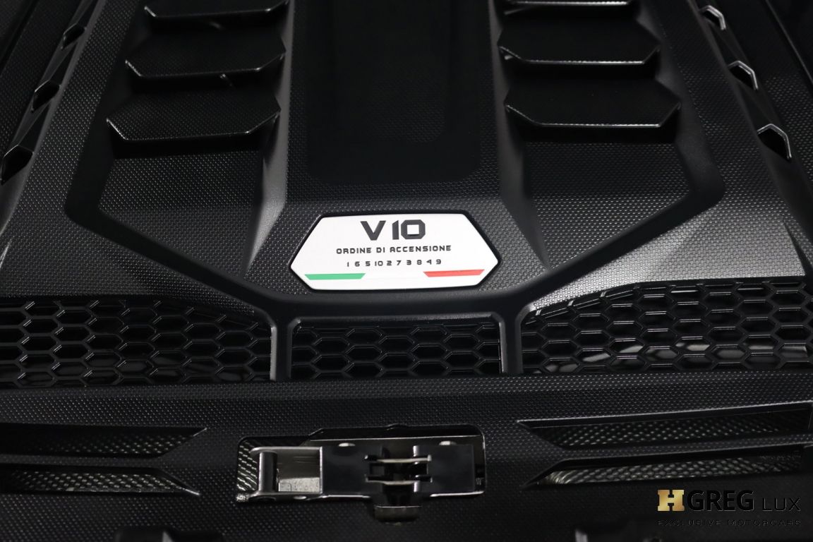 2022 Lamborghini Huracan EVO  #43