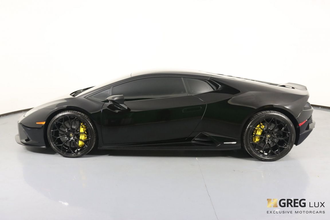 2022 Lamborghini Huracan EVO  #19
