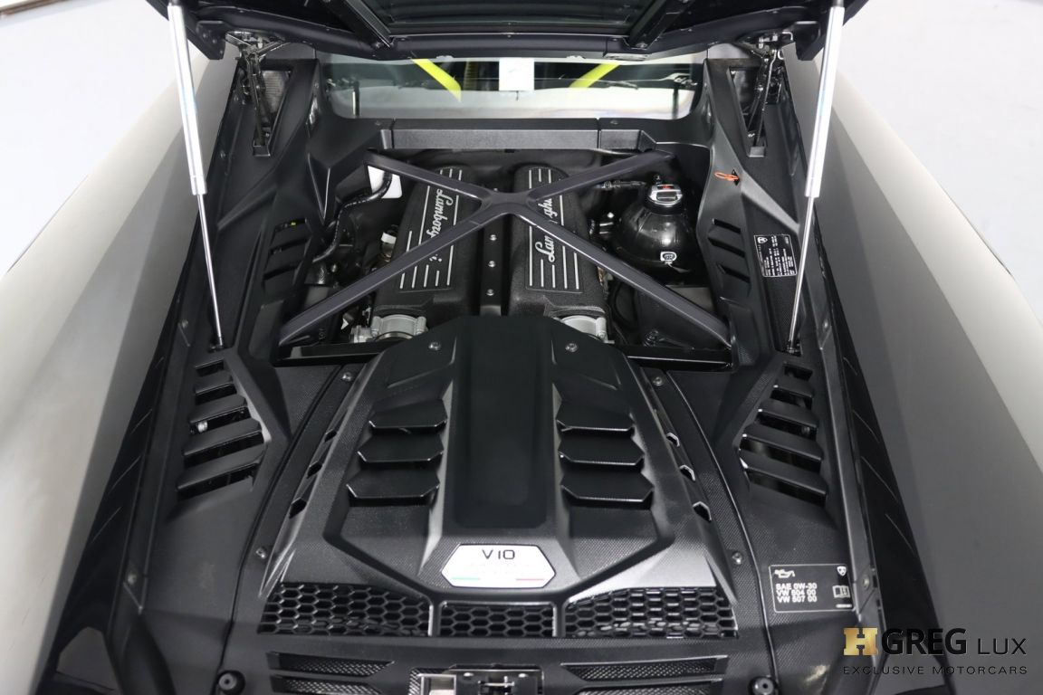 2022 Lamborghini Huracan EVO  #42