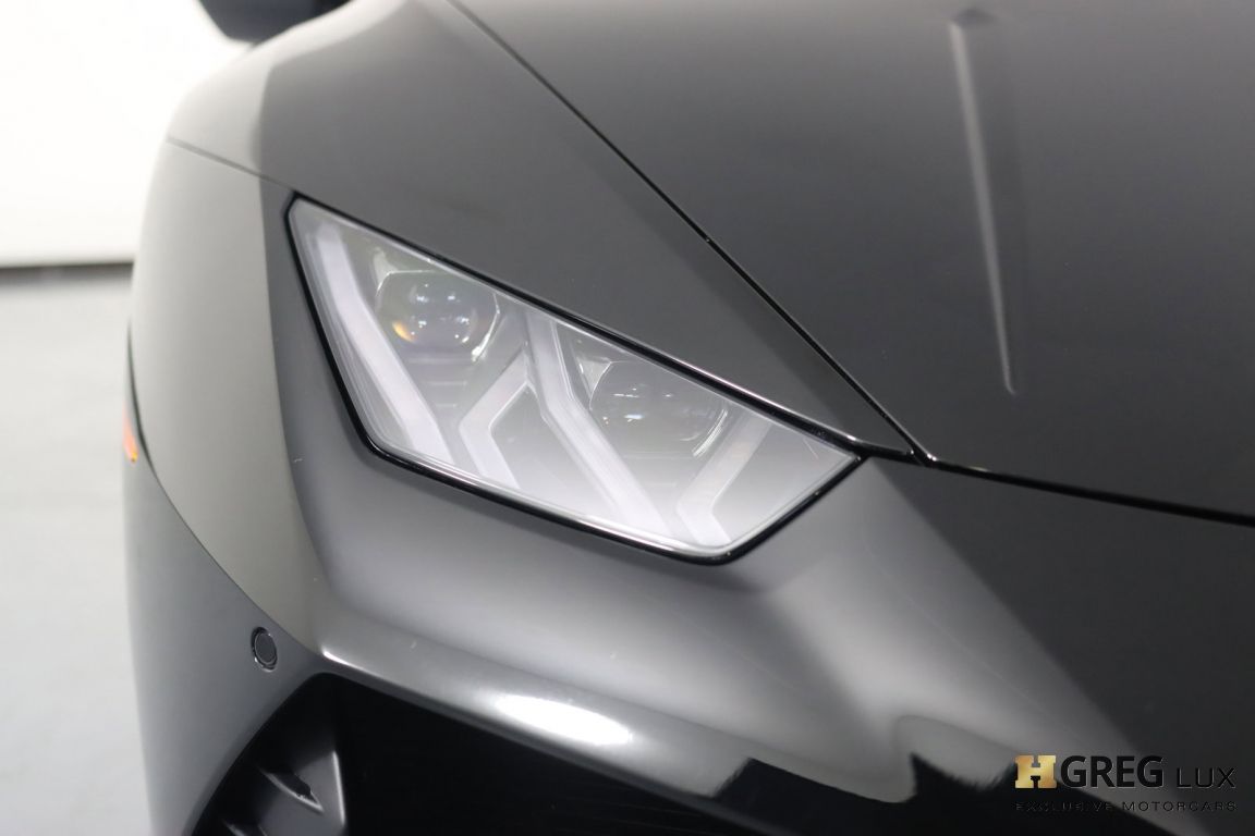 2022 Lamborghini Huracan EVO  #4