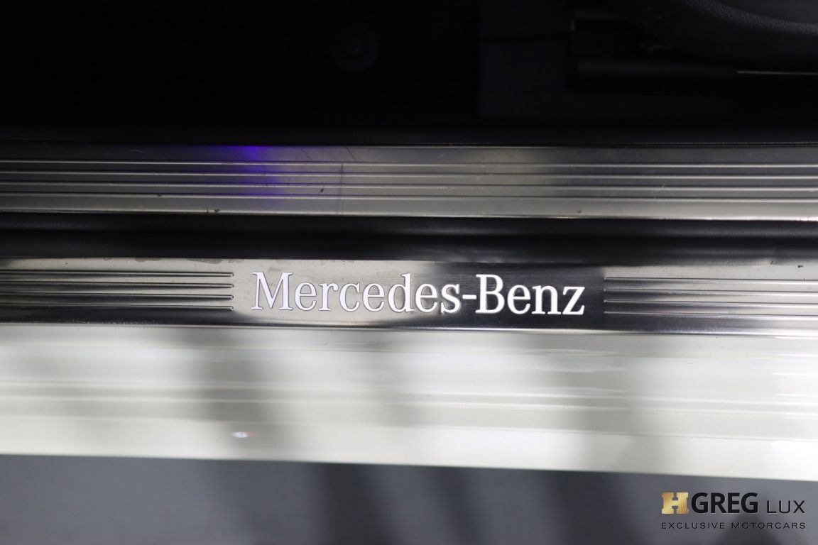2019 Mercedes Benz S Class S 560 #33