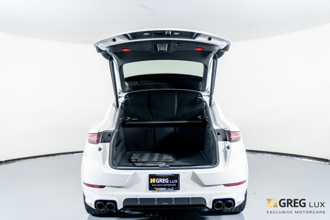 2023 Porsche Cayenne Platinum Edition #49