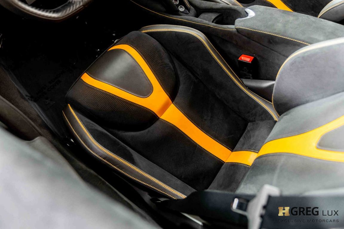 2020 McLaren 720S Performance #26