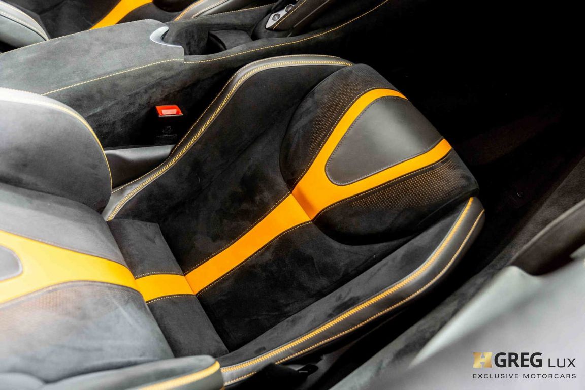 2020 McLaren 720S Performance #28
