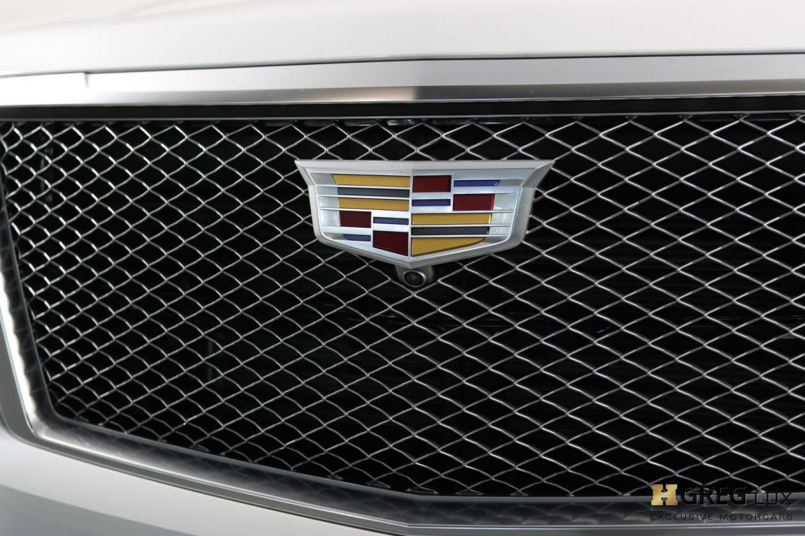 2021 Cadillac Escalade Premium Luxury Platinum #6