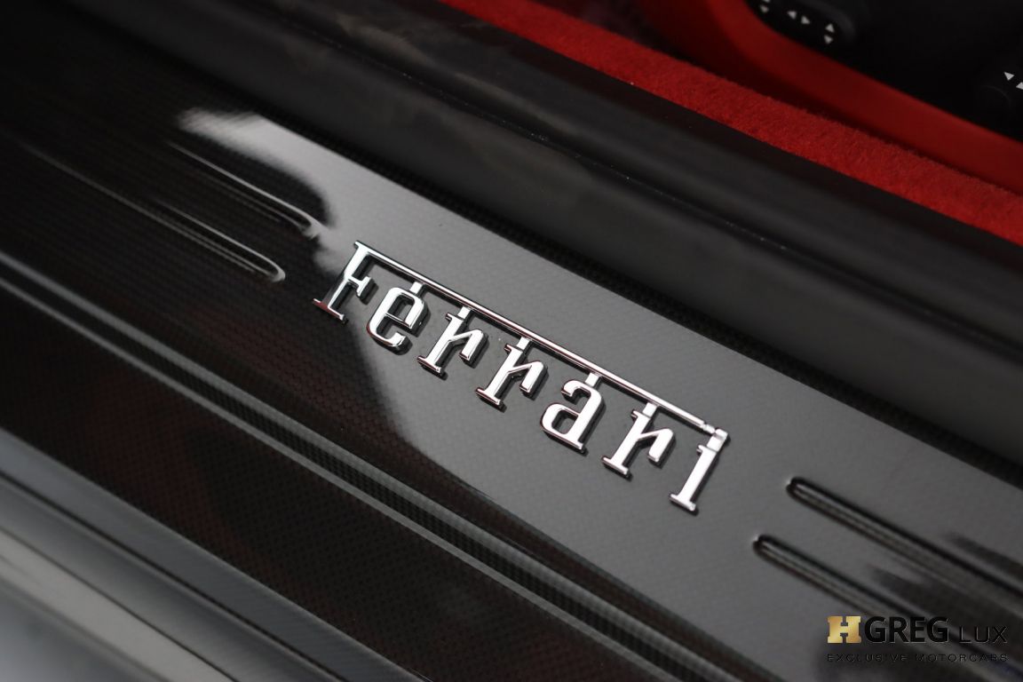2021 Ferrari 812 GTS  #46