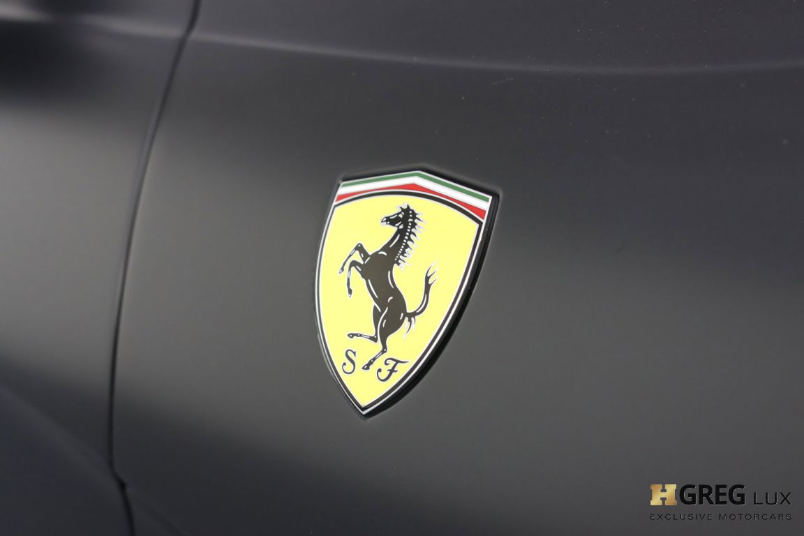 2021 Ferrari 812 GTS  #10