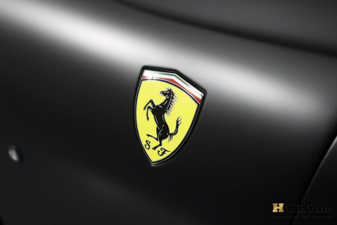 2021 Ferrari 812 GTS  #42