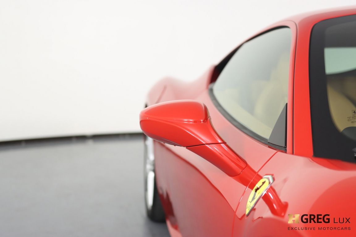 2013 Ferrari 458 Italia  #6