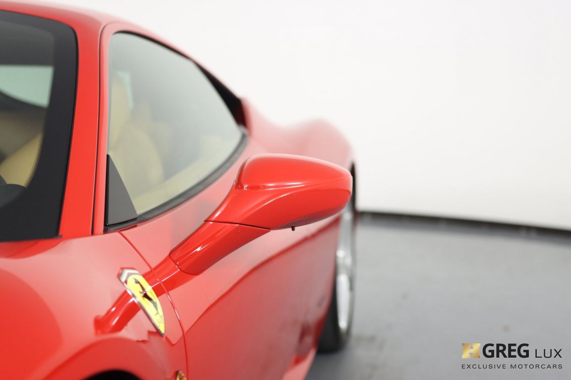2013 Ferrari 458 Italia  #7