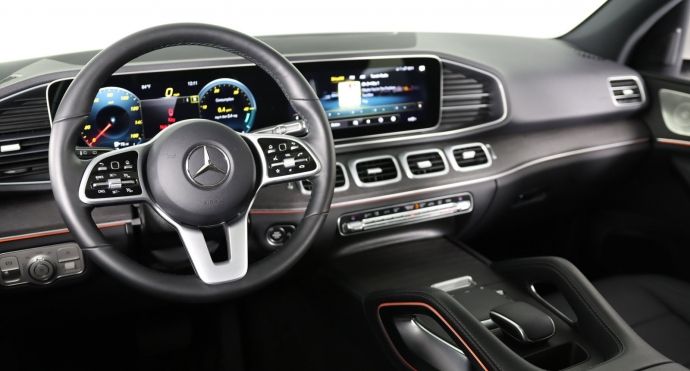 2021 Mercedes Benz GLE 350 #1