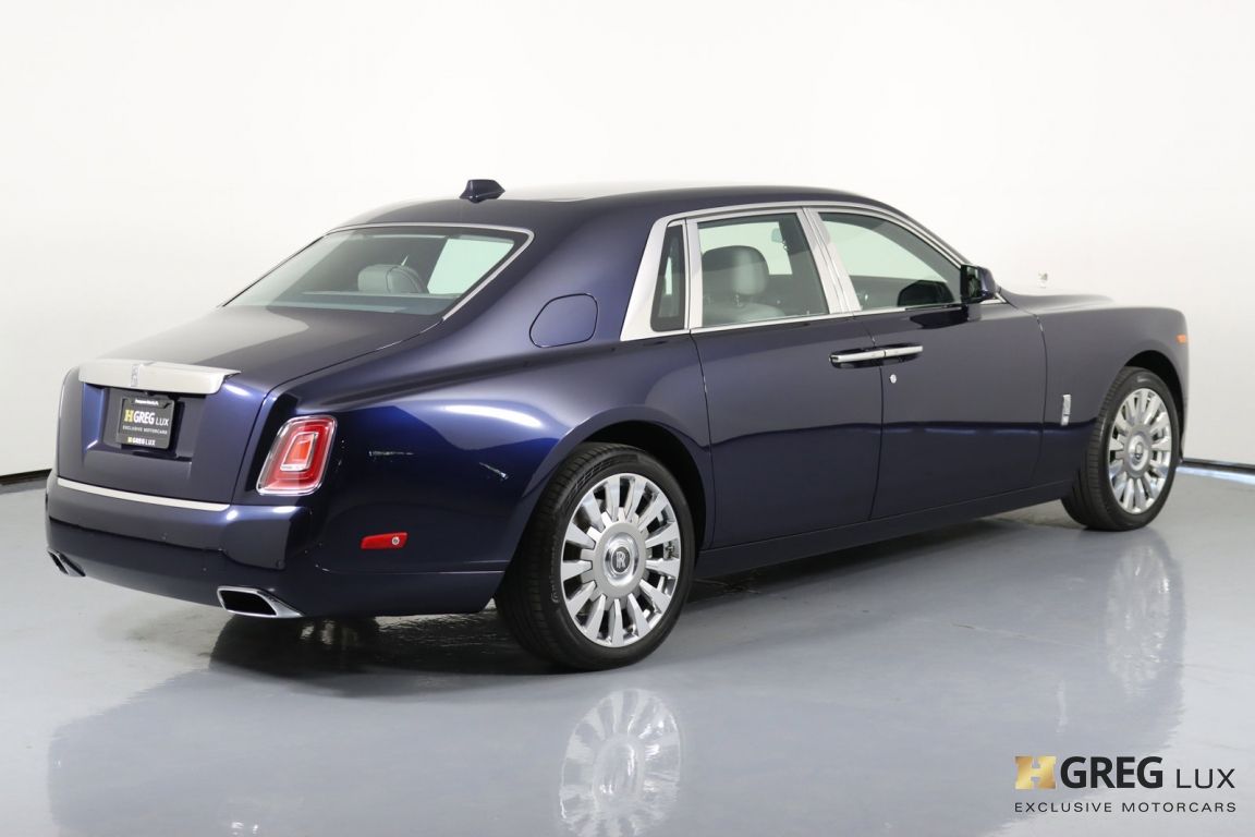 2020 Rolls Royce Phantom  #15