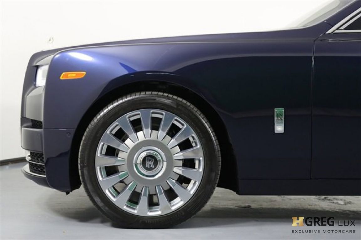 2020 Rolls Royce Phantom  #20