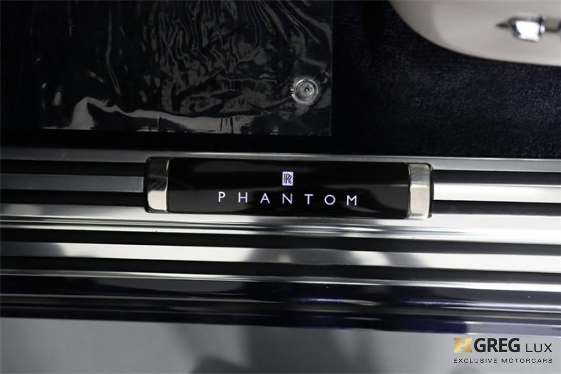 2020 Rolls Royce Phantom  #36