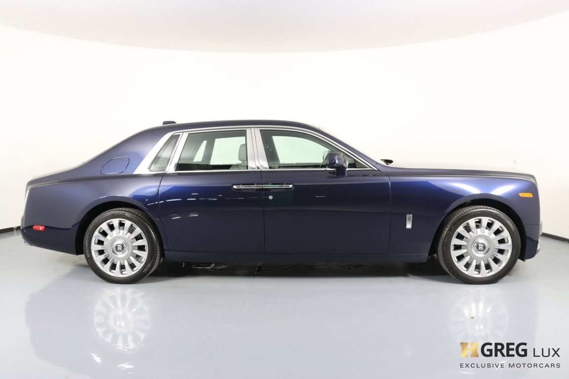 2020 Rolls Royce Phantom  #10