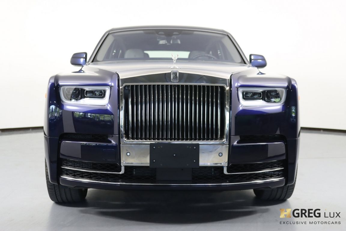 2020 Rolls Royce Phantom  #4