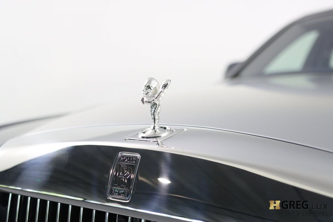 2020 Rolls Royce Phantom  #7