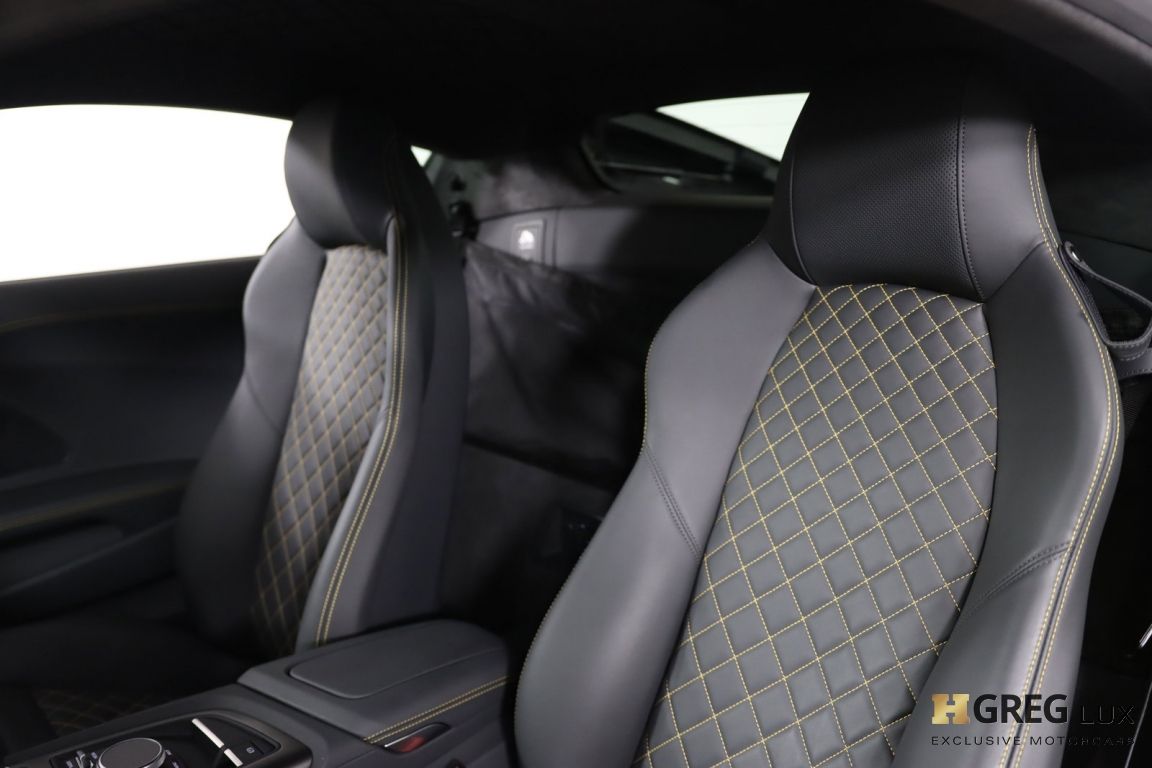 2022 Audi R8 Coupe V10 performance #2