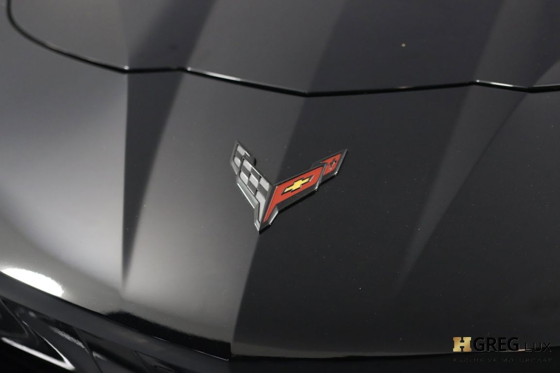 2022 Chevrolet Corvette 2LT #7