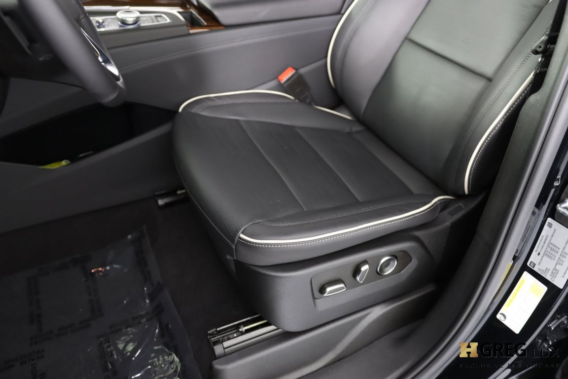 2021 Cadillac Escalade ESV Premium Luxury #24