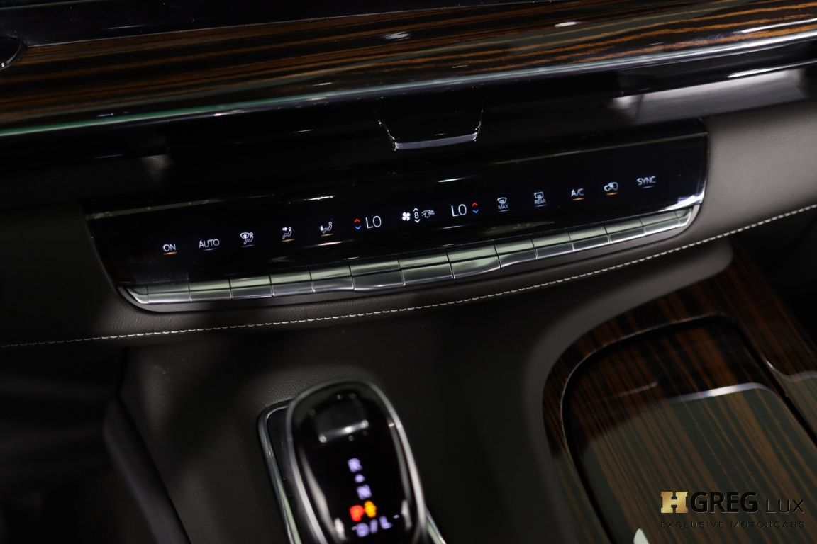 2021 Cadillac Escalade ESV Premium Luxury #39