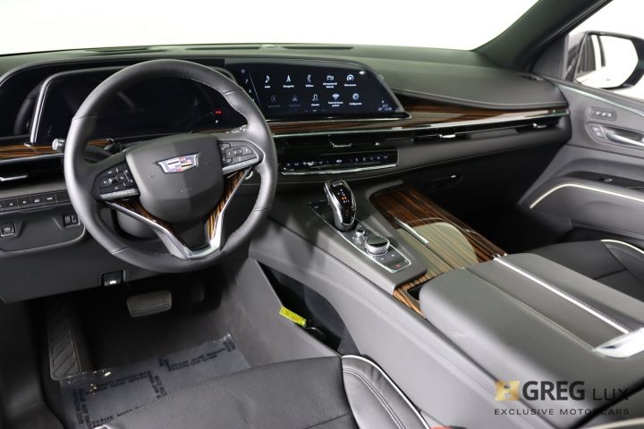 2021 Cadillac Escalade ESV Premium Luxury #1