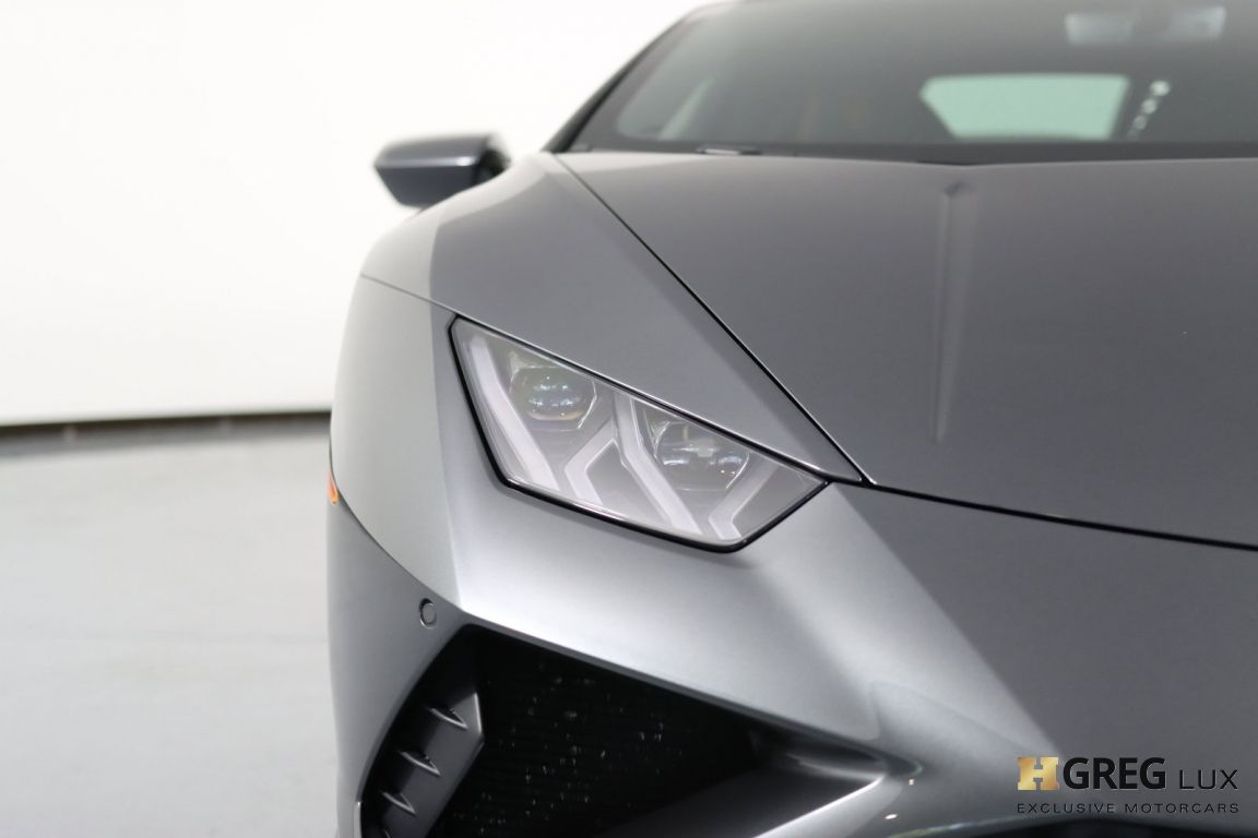 2021 Lamborghini Huracan EVO  #5