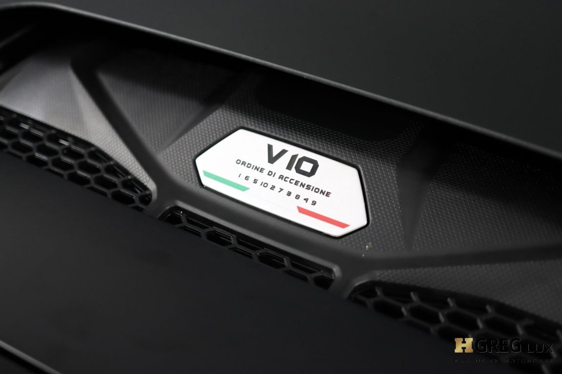 2021 Lamborghini Huracan EVO  #21
