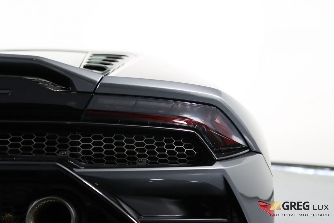 2021 Lamborghini Huracan EVO  #20