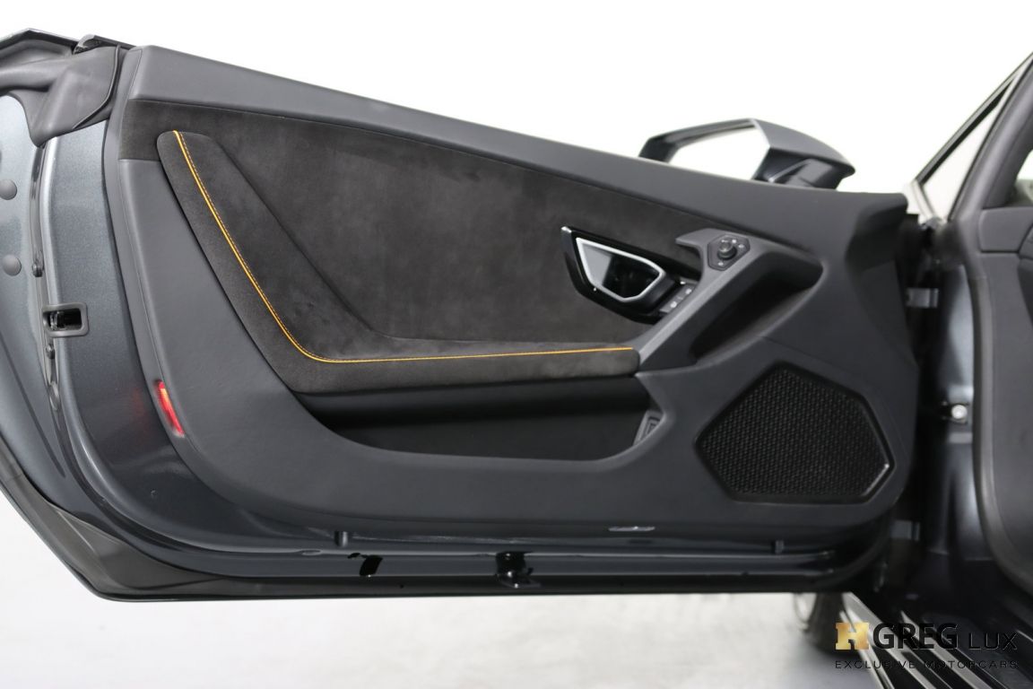 2021 Lamborghini Huracan EVO  #32