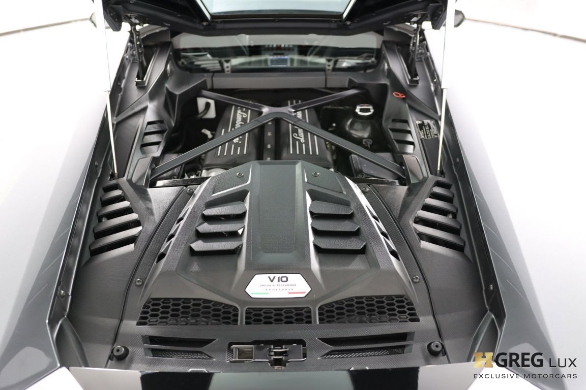 2021 Lamborghini Huracan EVO  #47