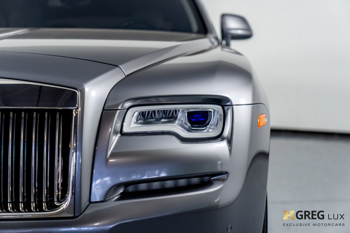 2019 Rolls Royce Wraith  #23