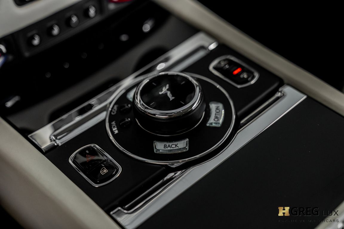 2019 Rolls Royce Wraith  #46