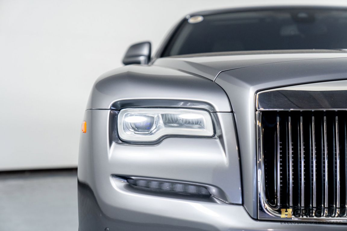 2019 Rolls Royce Wraith  #22