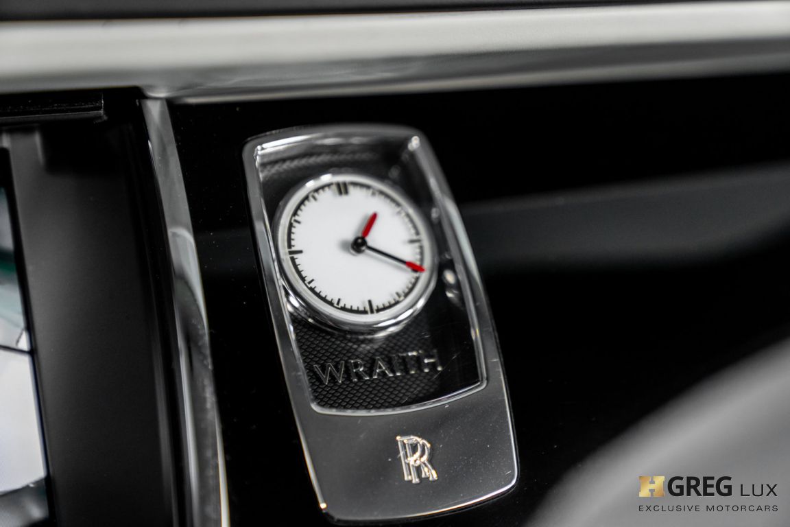 2019 Rolls Royce Wraith  #45