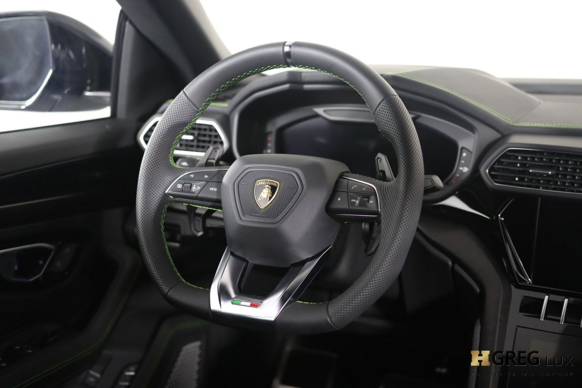 2022 Lamborghini Urus  #34
