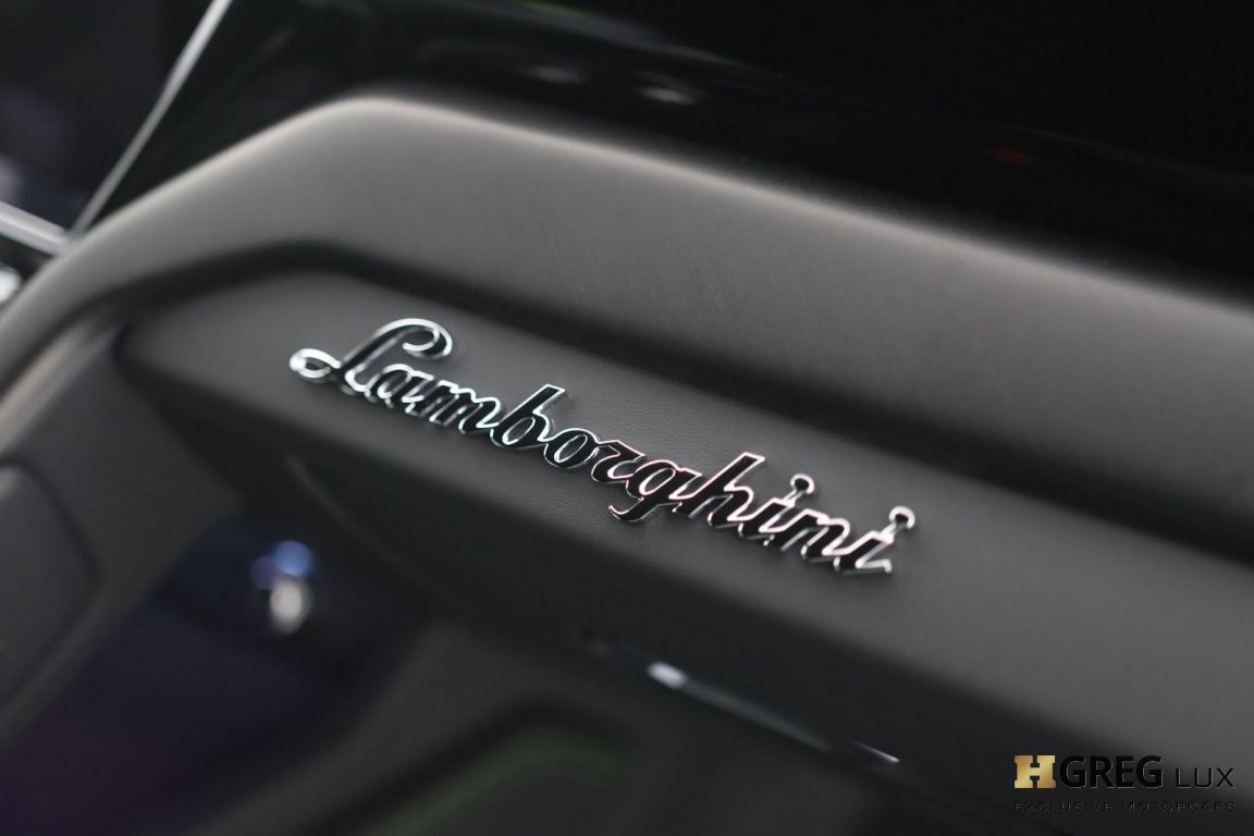 2022 Lamborghini Urus  #54