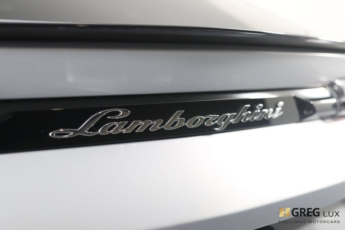 2022 Lamborghini Urus  #33