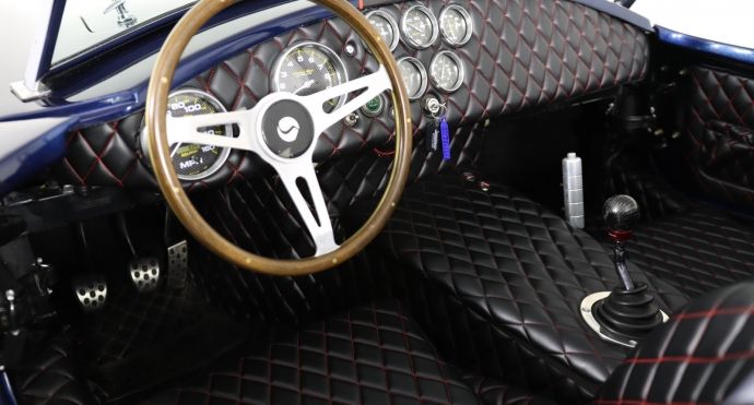 1965 Shelby Kit Car  #1