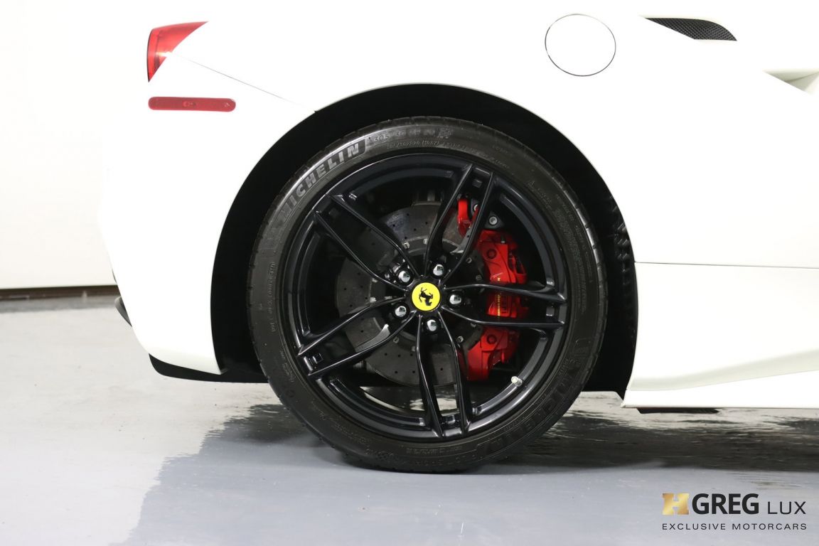 2018 Ferrari 488 GTB  #7